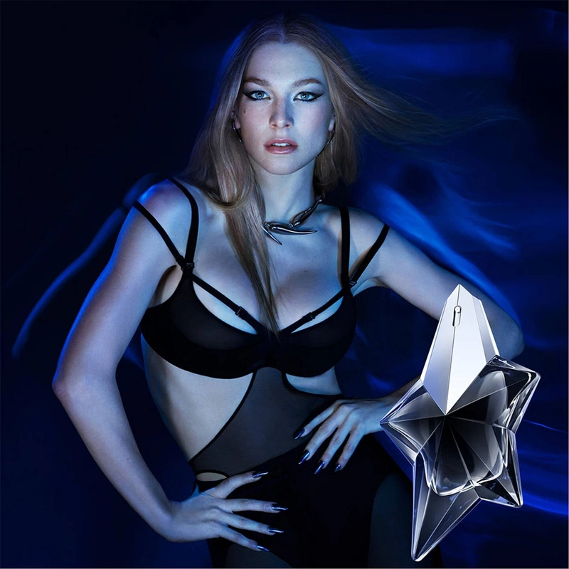 PERFUME MUGLER ANGEL FANTASM MUJER EDP 100 ML - 7