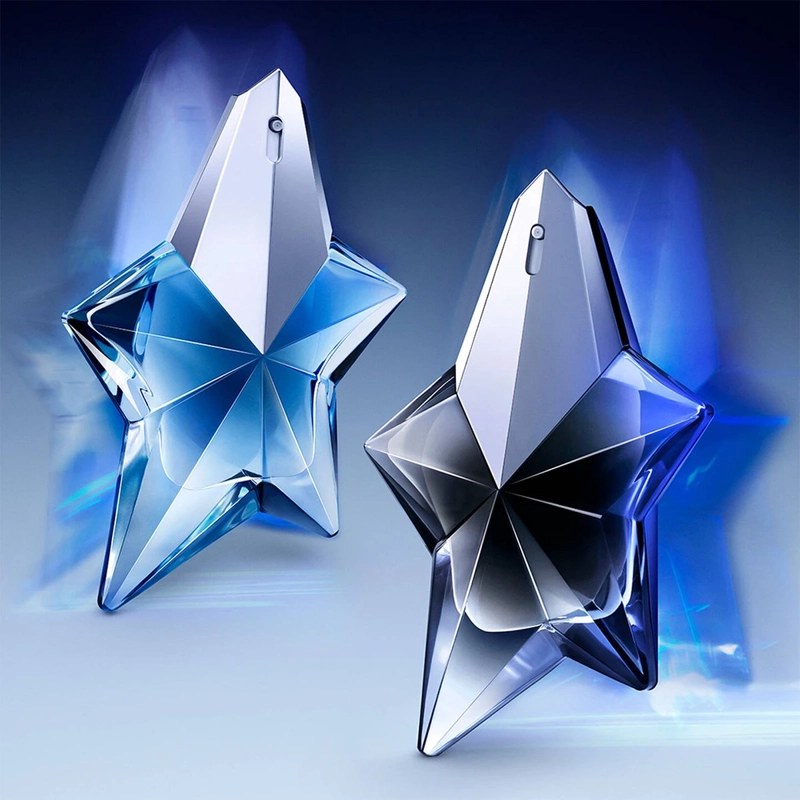 PERFUME MUGLER ANGEL FANTASM MUJER EDP 100 ML - 8