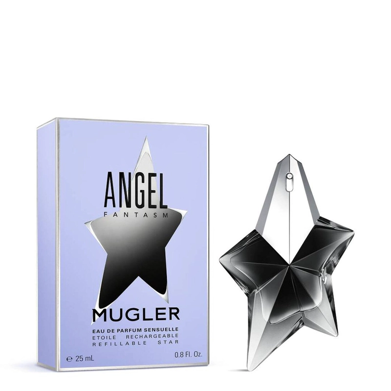 PERFUME MUGLER ANGEL FANTASM MUJER EDP 25 ML - 2