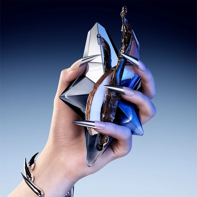 PERFUME MUGLER ANGEL FANTASM MUJER EDP 25 ML - 6