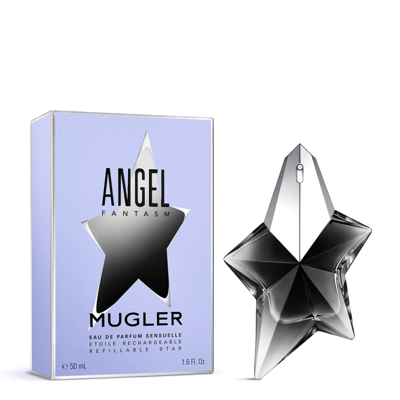 PERFUME MUGLER ANGEL FANTASM MUJER EDP 50 ML - 2