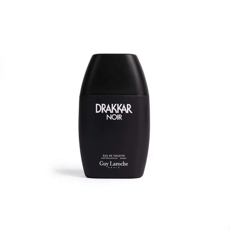 PERFUME GUY LAROCHE DRAKKAR NOIR HOMBRE EDT 200 ML - 1