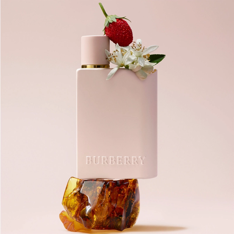 PERFUME MUJER BURBERRY HER EAU DE PARFUM INTENSE 100ML - 3