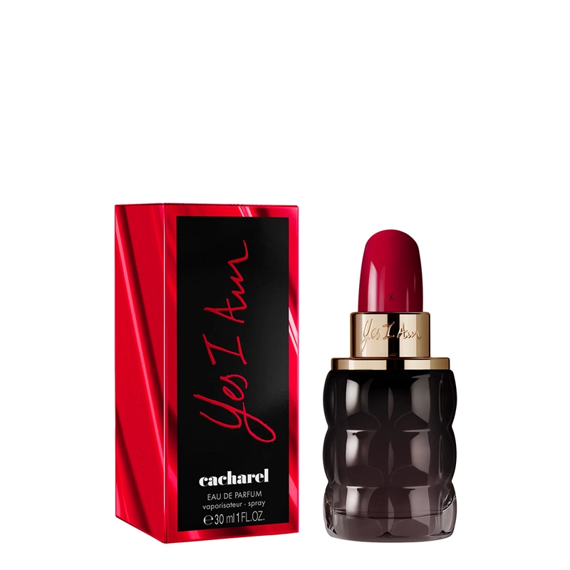 PERFUME MUJER CACHAREL YES I AM EAU DE PARFUM 30ML - 2