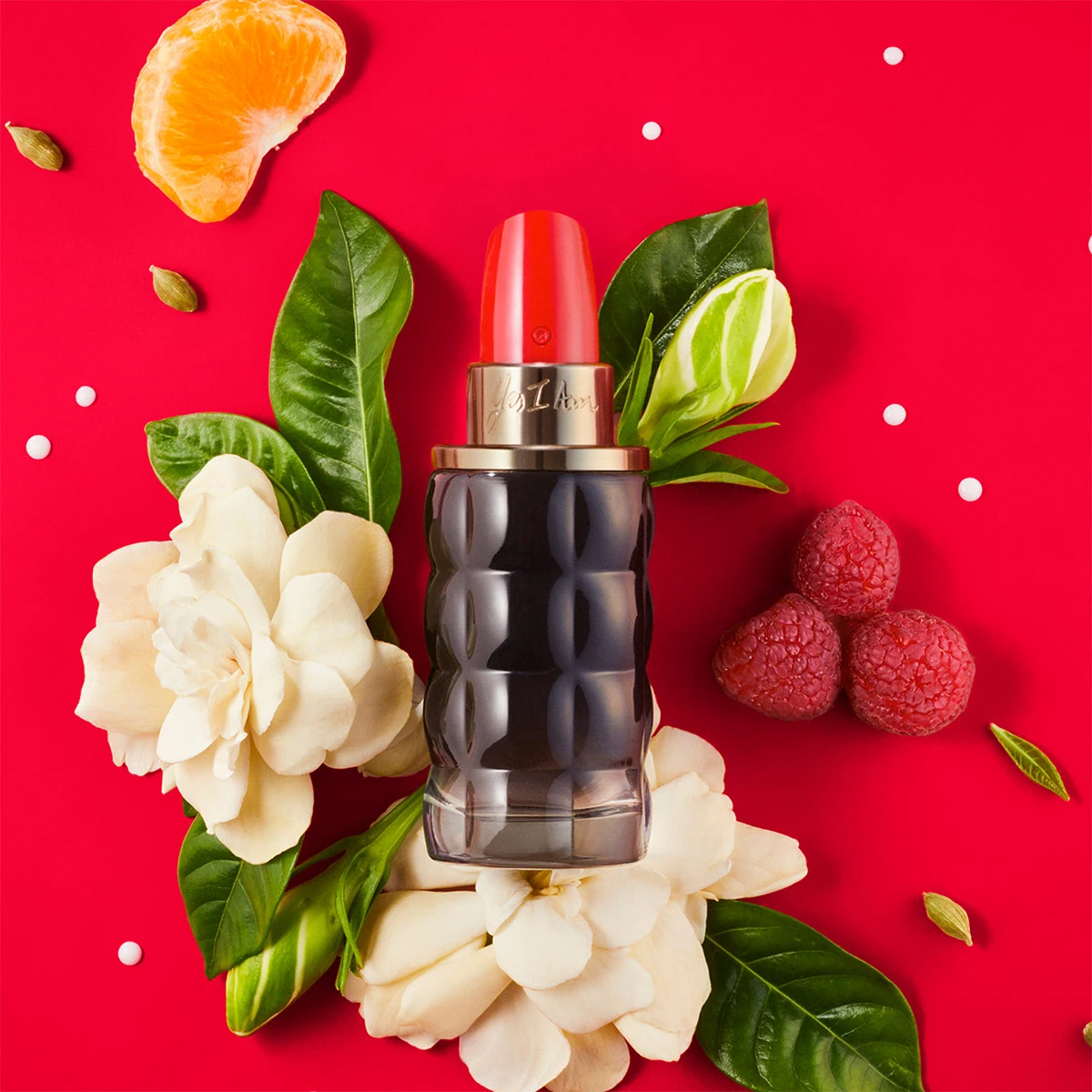 PERFUME MUJER CACHAREL YES I AM EAU DE PARFUM 30ML - 3