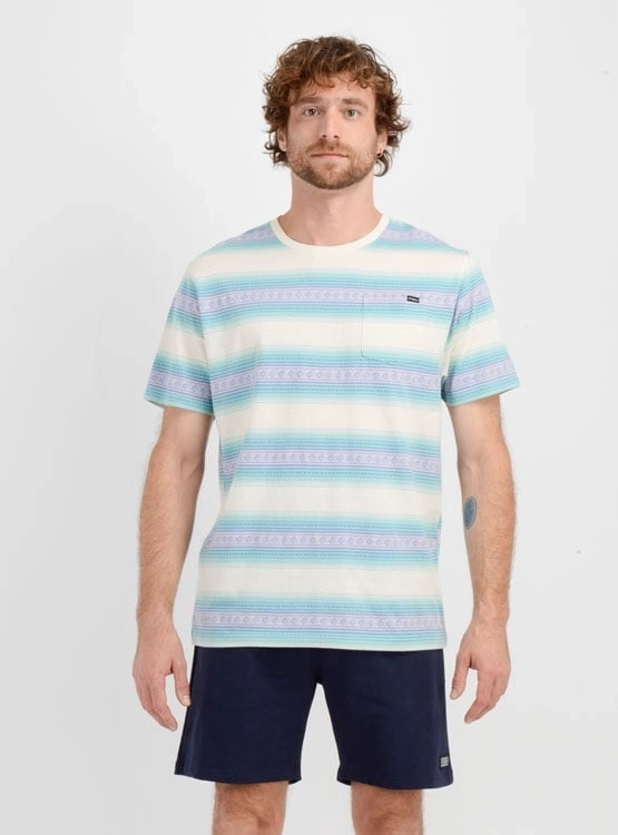 POLERA MANGA CORTA ALGODÓN HOMBRE ONEILL - 2