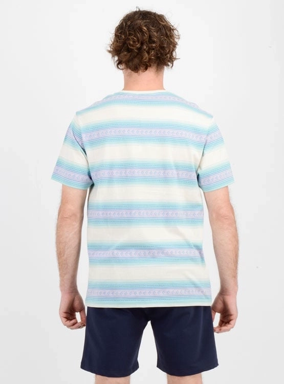 POLERA MANGA CORTA ALGODÓN HOMBRE ONEILL - 3