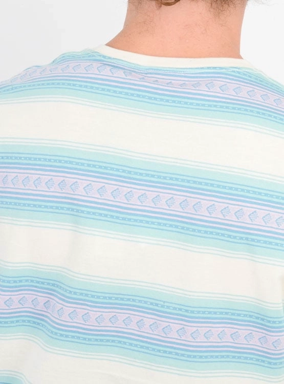 POLERA MANGA CORTA ALGODÓN HOMBRE ONEILL - 5