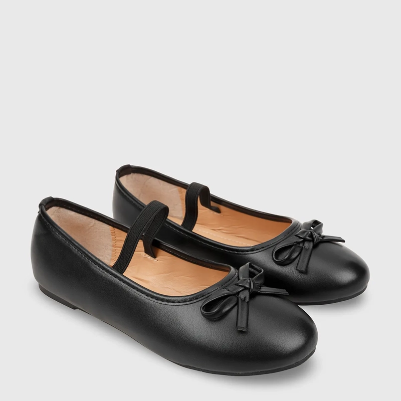 BALLERINAS NIÑA INDEX CASUAL ATONA2 - 2