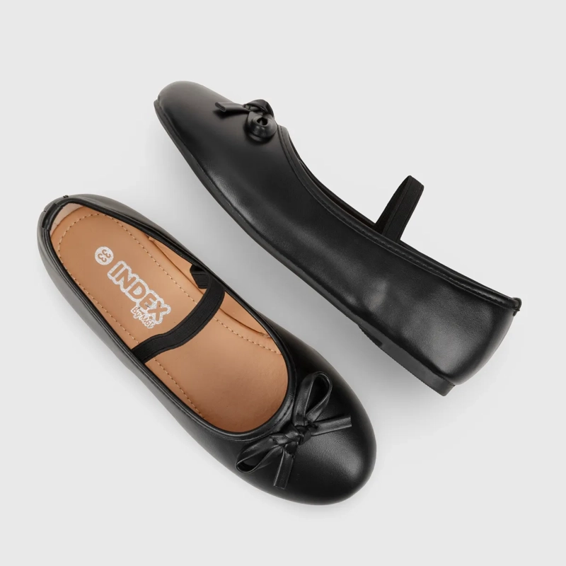 BALLERINAS NIÑA INDEX CASUAL ATONA2 - 3
