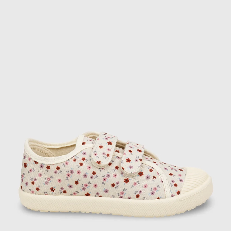 ZAPATILLAS NIÑA HARVEST CASUAL TACA