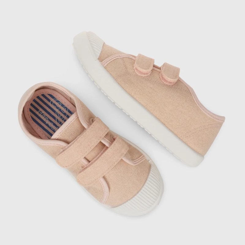 ZAPATILLAS NIÑA HARVEST CASUAL TACA - 3