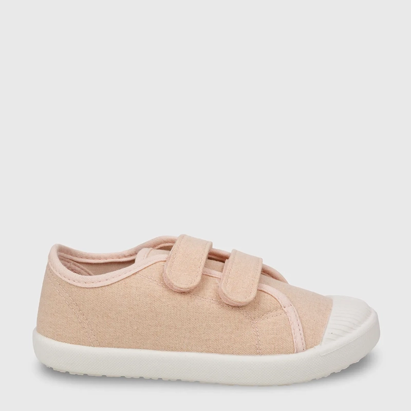 ZAPATILLAS NIÑA HARVEST CASUAL TACA