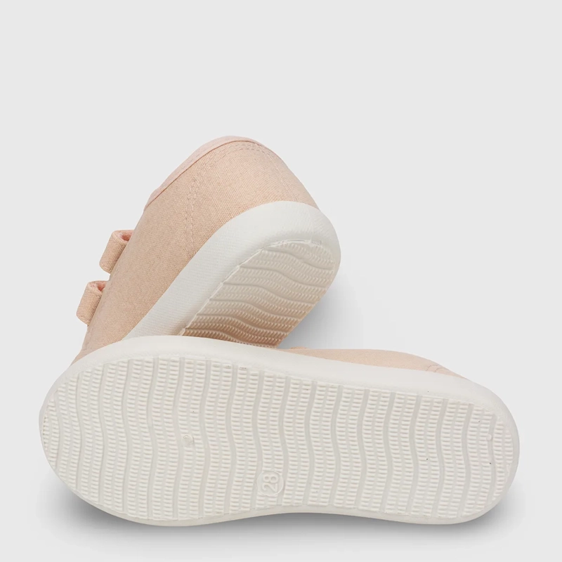 ZAPATILLAS NIÑA HARVEST CASUAL TACA - 4