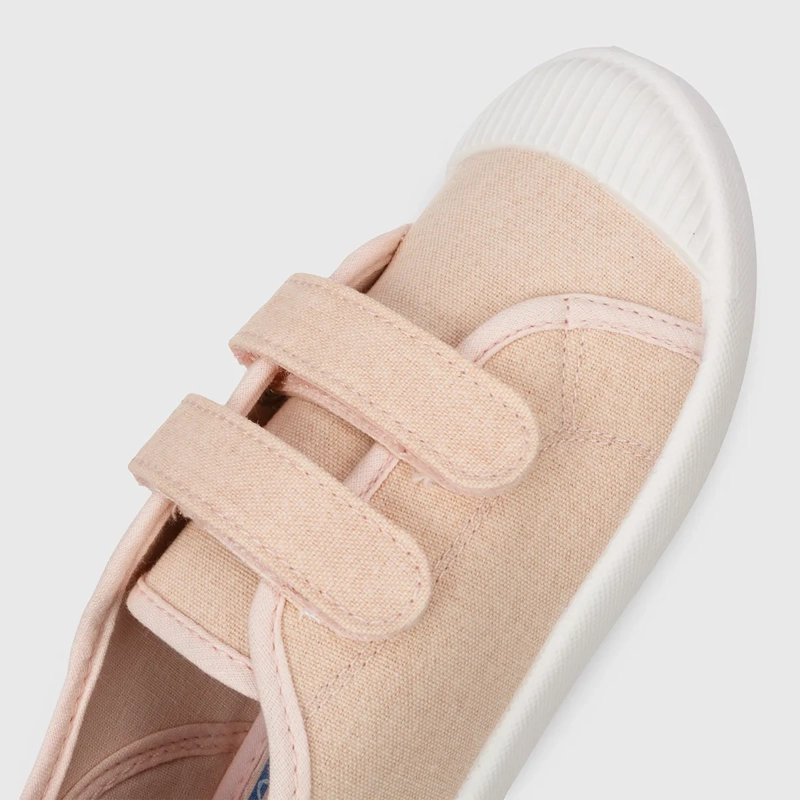ZAPATILLAS NIÑA HARVEST CASUAL TACA - 5
