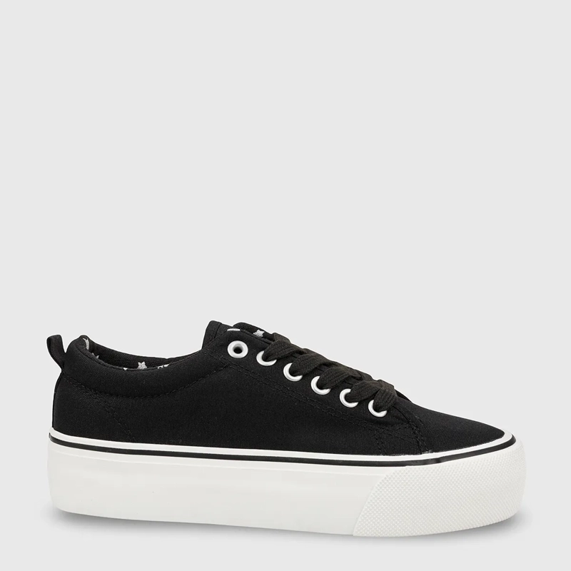 ZAPATILLAS NIÑA INDEX CASUAL AKON - 1