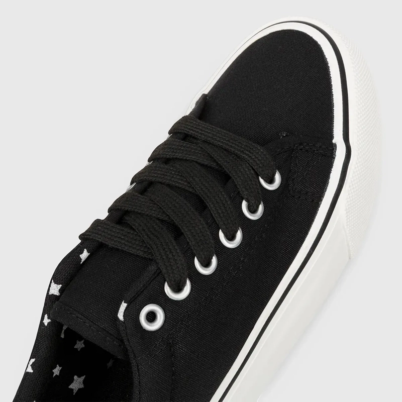 ZAPATILLAS NIÑA INDEX CASUAL AKON - 5