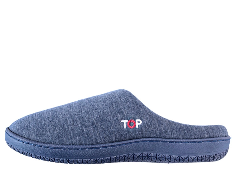 PANTUFLAS HOMBRE TOP VERANO - 1