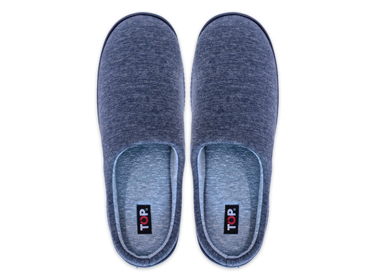 PANTUFLAS HOMBRE TOP VERANO - 2