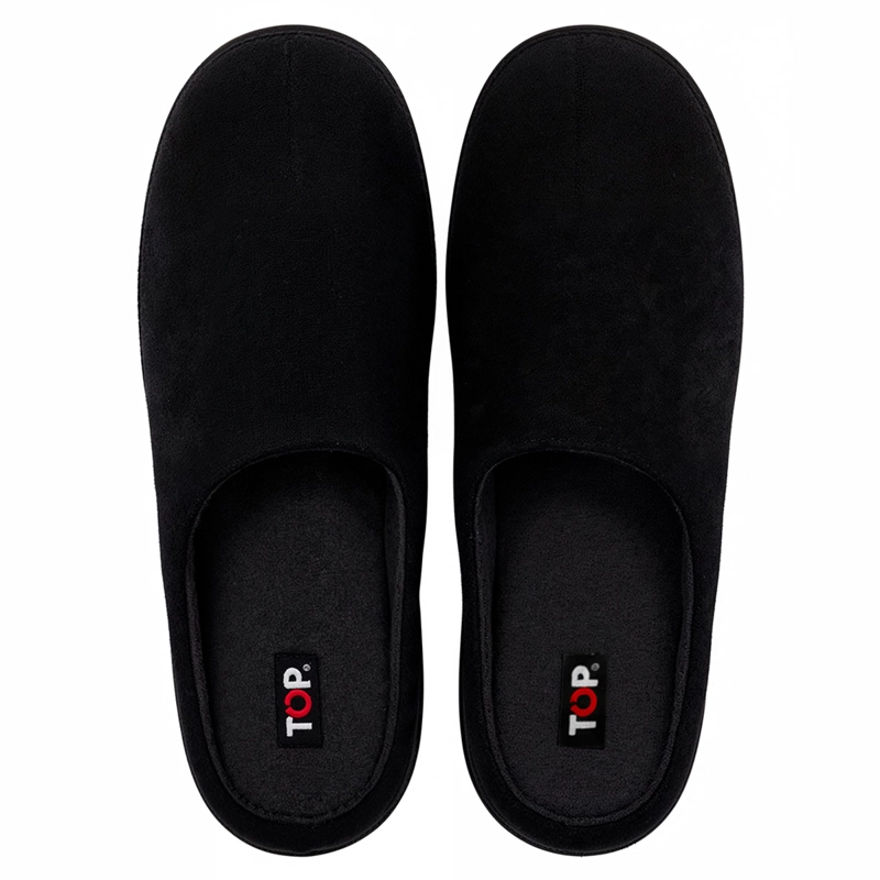 PANTUFLAS HOMBRE TOP VERANO - 2
