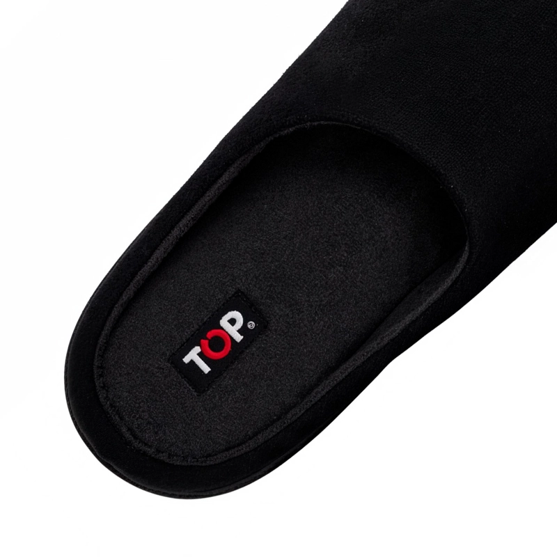 PANTUFLAS HOMBRE TOP VERANO - 3