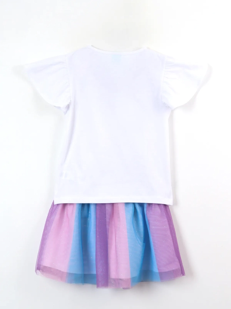 CONJUNTO NIÑA FROZEN - 2