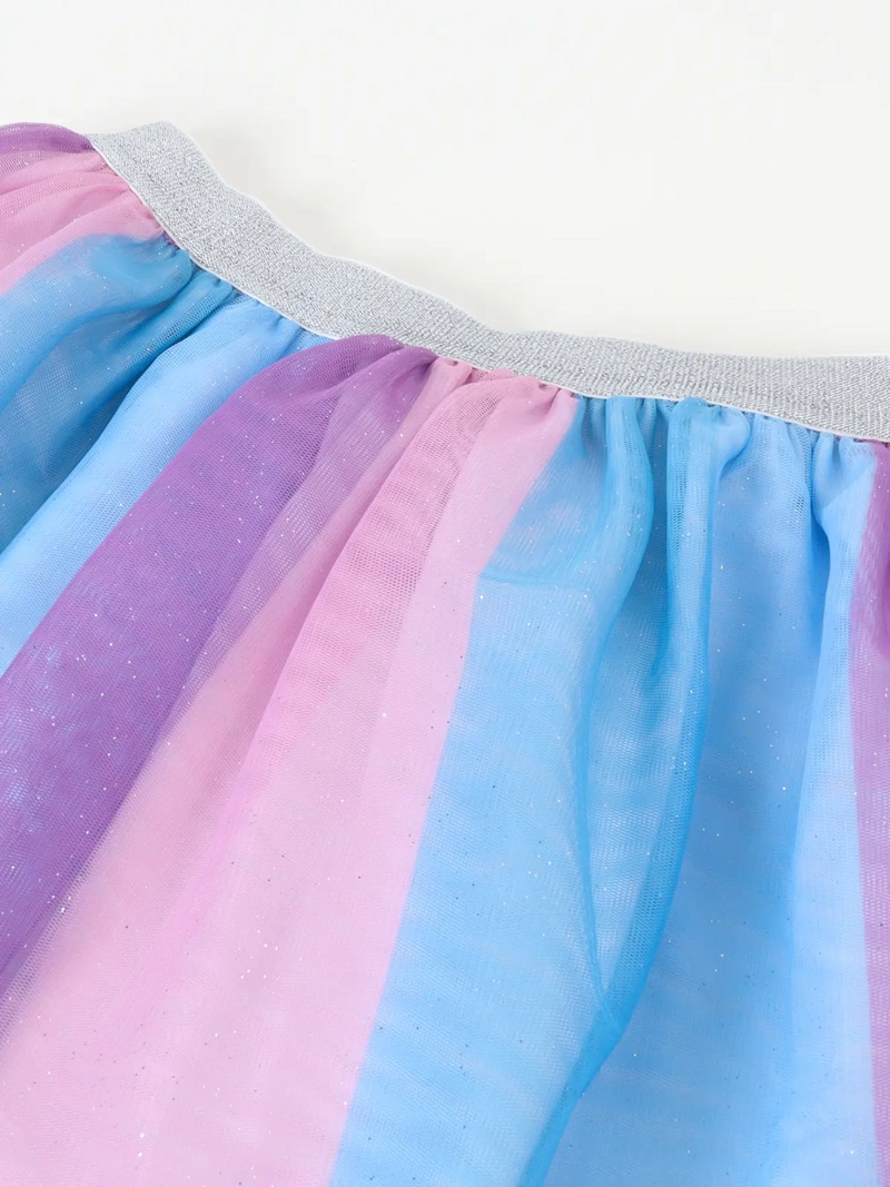 CONJUNTO NIÑA FROZEN - 4
