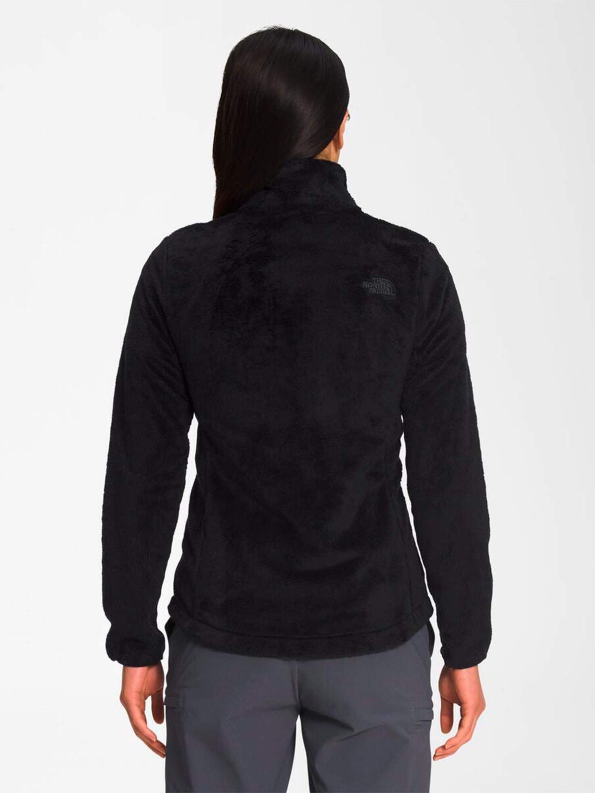 POLAR MUJER THE NORTH FACE CUELLO ALTO  - 2