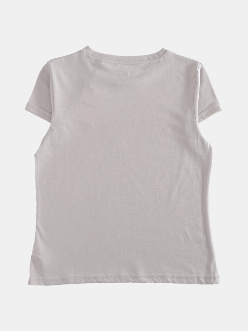POLERA MANGA CORTA NIÑA PEPE JEANS - 2