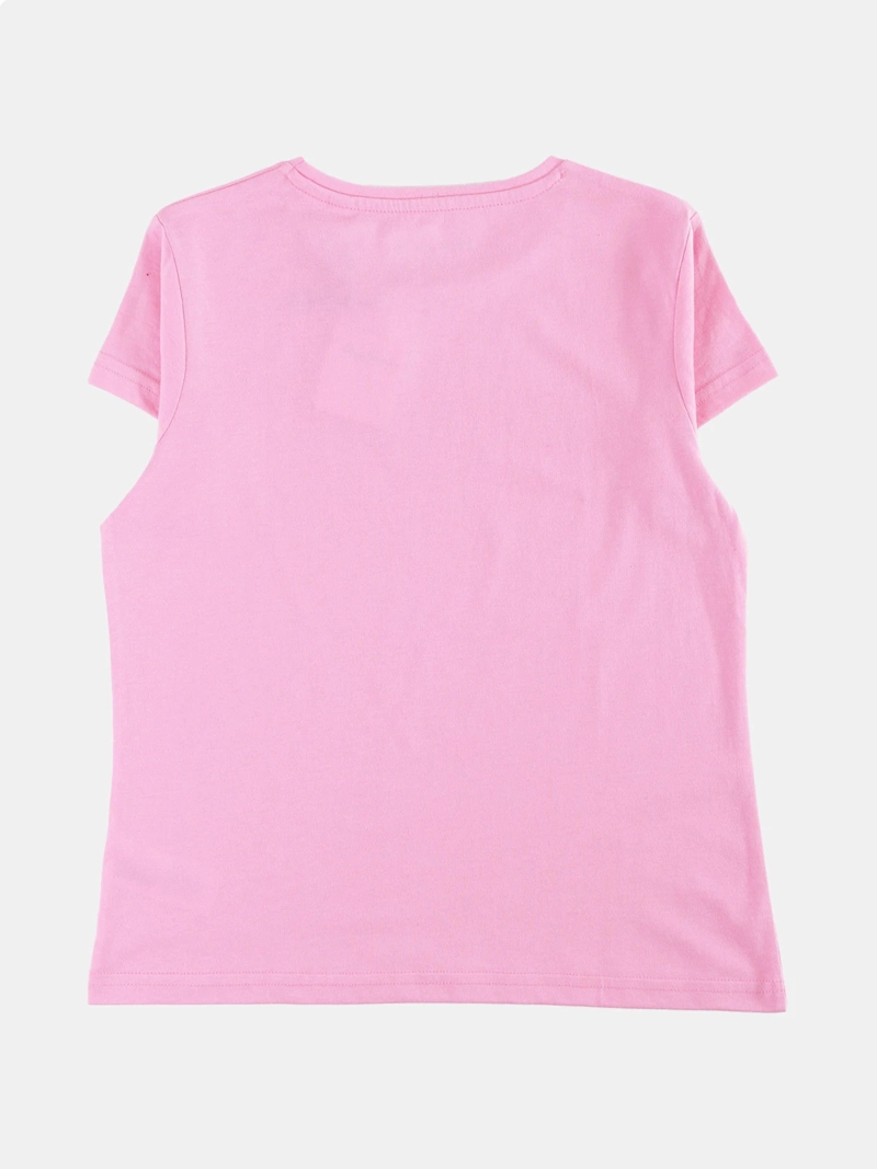 POLERA MANGA CORTA NIÑA PEPE JEANS - 2