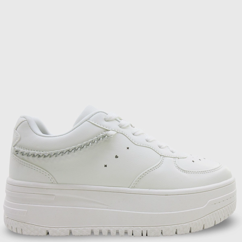 ZAPATILLAS MUJER INDEX CASUALES IPUREN2 - 1