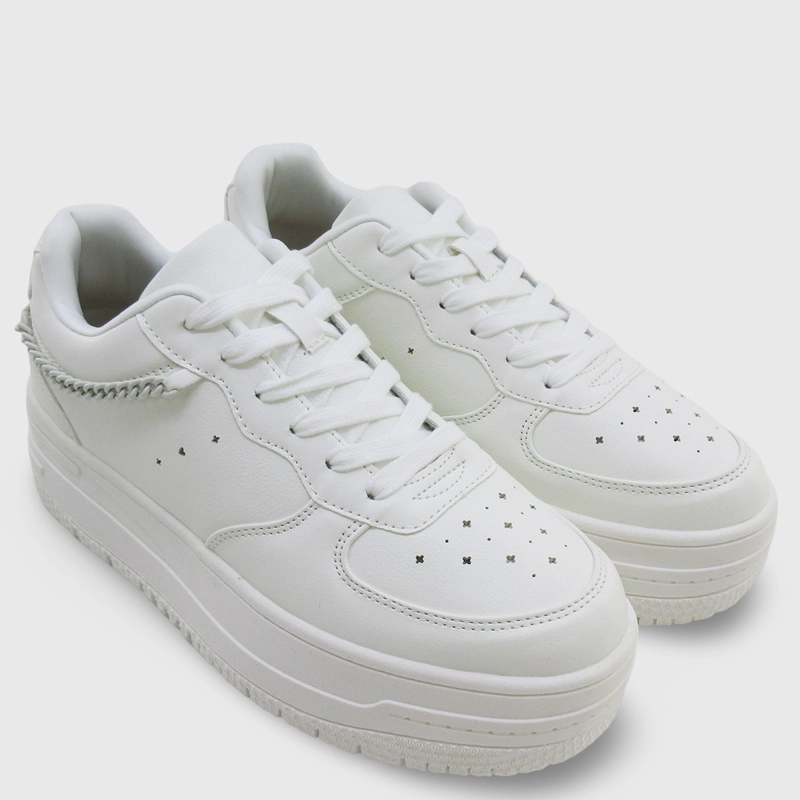 ZAPATILLAS MUJER INDEX CASUALES IPUREN2 - 2