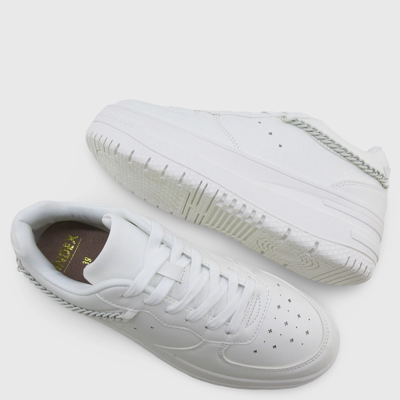 ZAPATILLAS MUJER INDEX CASUALES IPUREN2 - 3