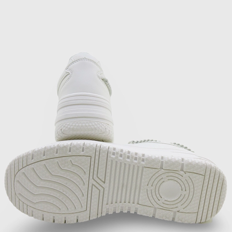 ZAPATILLAS MUJER INDEX CASUALES IPUREN2 - 4