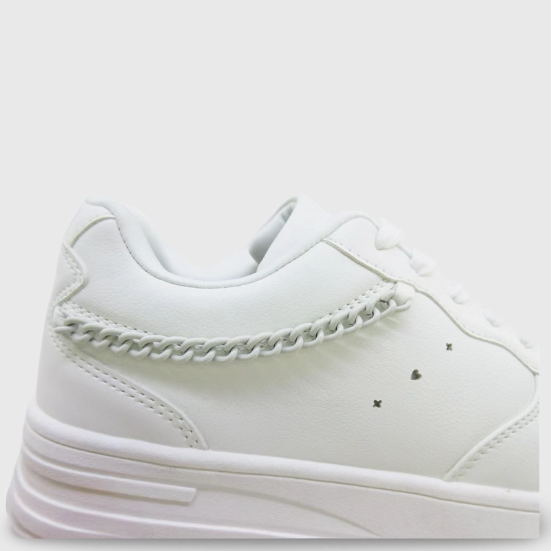ZAPATILLAS MUJER INDEX CASUALES IPUREN2 - 5