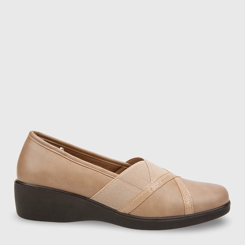 ZAPATOS MUJER BRIGITTE NAUX CENI - 1