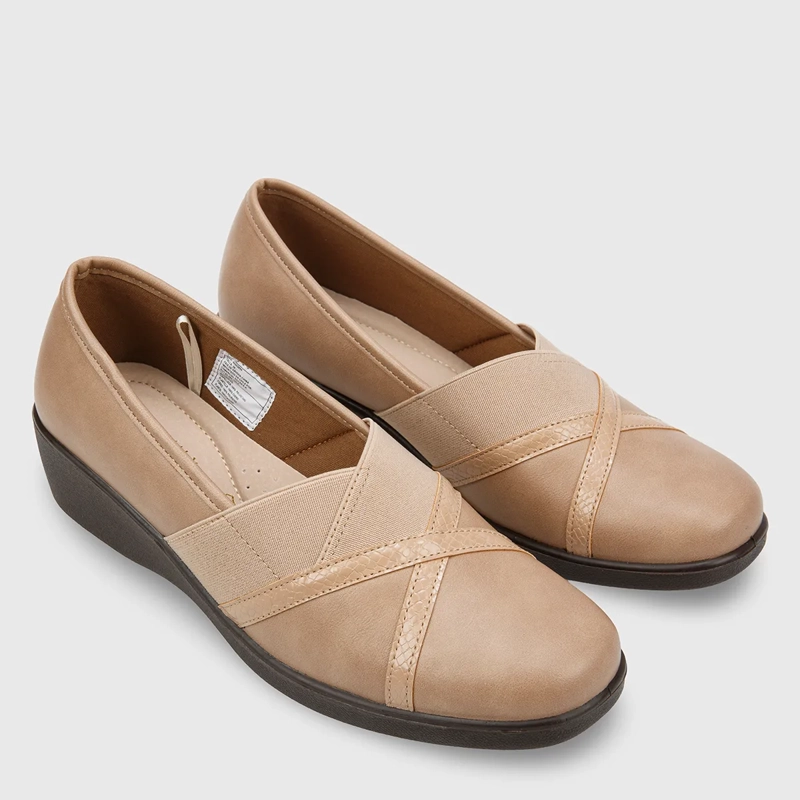 ZAPATOS MUJER BRIGITTE NAUX CENI - 2