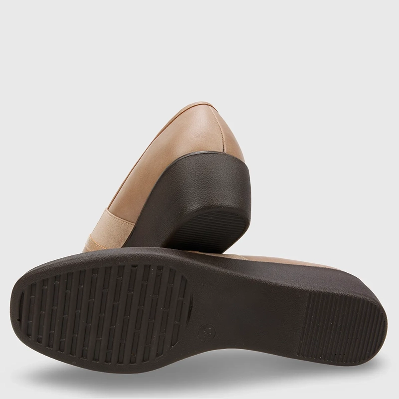 ZAPATOS MUJER BRIGITTE NAUX CENI - 4