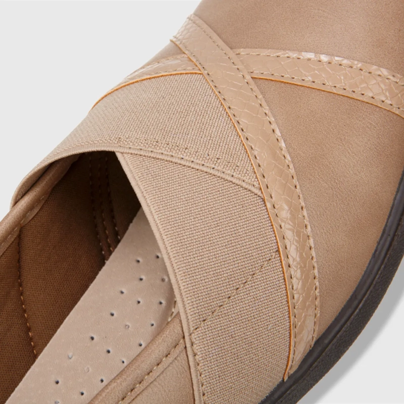 ZAPATOS MUJER BRIGITTE NAUX CENI - 5