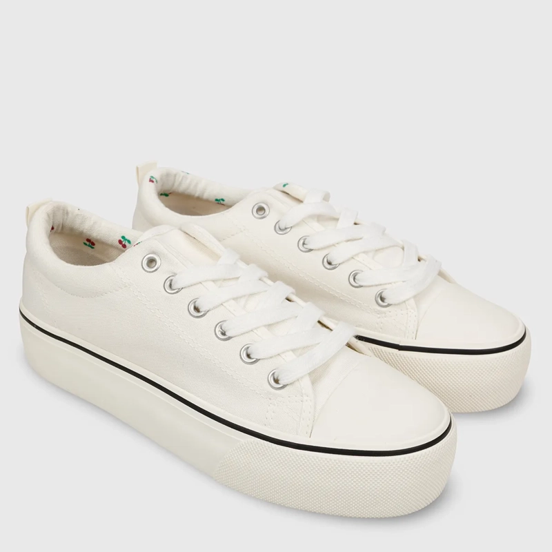 ZAPATILLAS MUJER INDEX CASUAL IKATA2 - 2