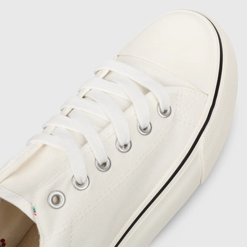 ZAPATILLAS MUJER INDEX CASUAL IKATA2 - 5