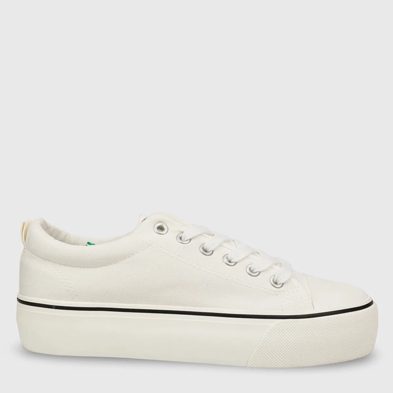 ZAPATILLAS MUJER INDEX CASUAL IKATA2 - 1