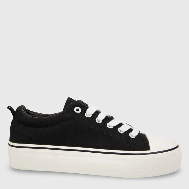 ZAPATILLAS MUJER INDEX CASUAL IKATA2