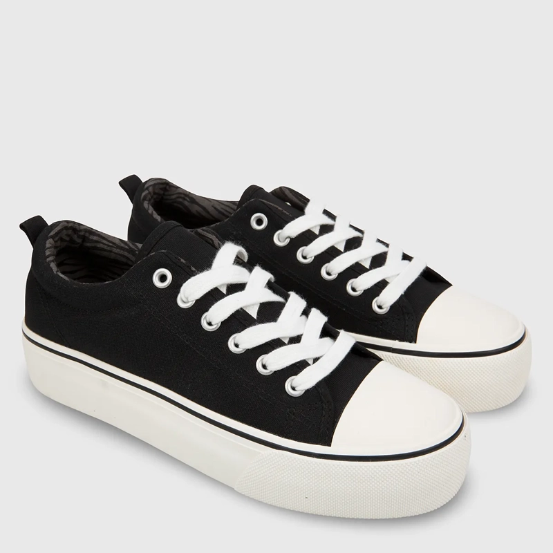 ZAPATILLAS MUJER INDEX CASUAL IKATA2 - 2