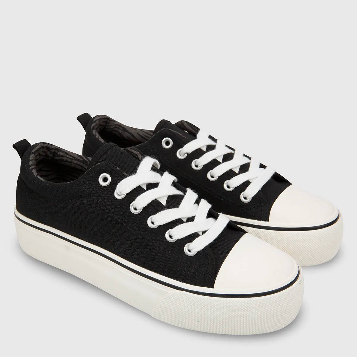 ZAPATILLAS MUJER INDEX CASUAL IKATA2 - 2