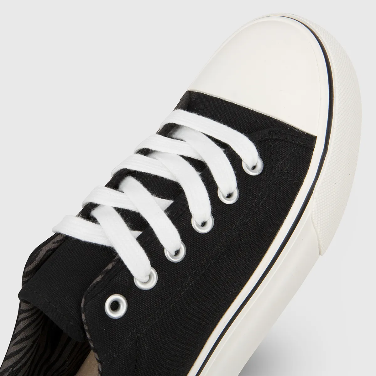 ZAPATILLAS MUJER INDEX CASUAL IKATA2 - 5
