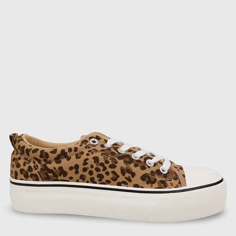 ZAPATILLAS MUJER INDEX CASUAL IKATA2 - 1