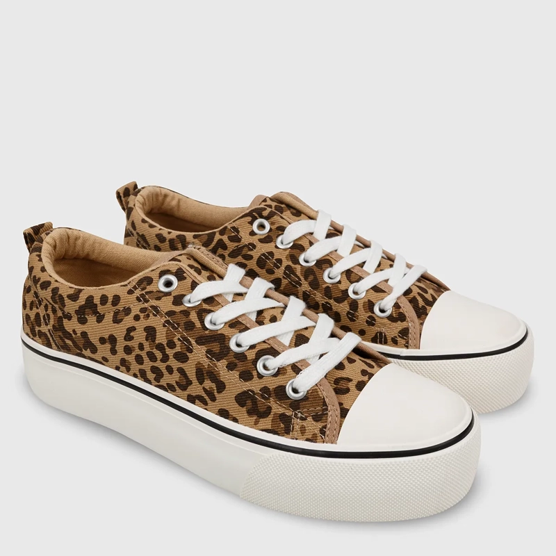 ZAPATILLAS MUJER INDEX CASUAL IKATA2 - 2