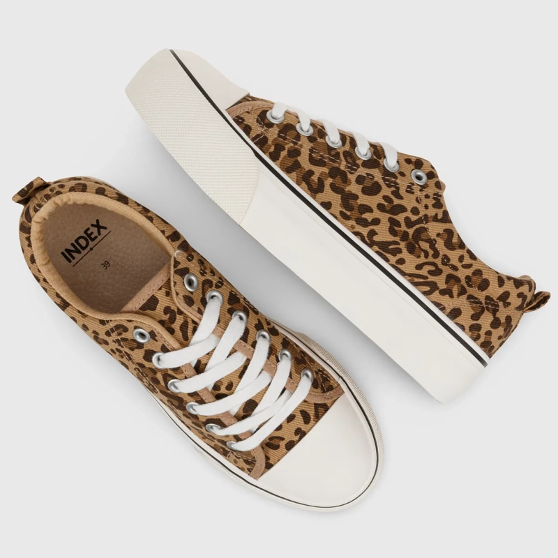 ZAPATILLAS MUJER INDEX CASUAL IKATA2 - 3
