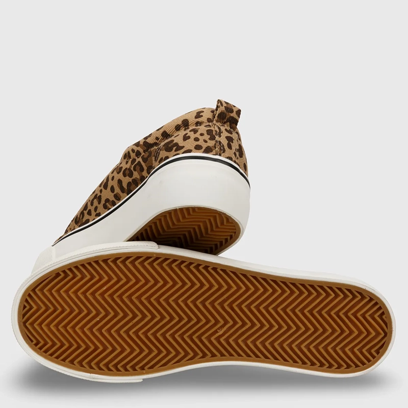 ZAPATILLAS MUJER INDEX CASUAL IKATA2 - 4